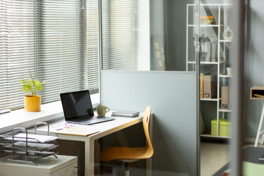 Solutions Espace Bureau